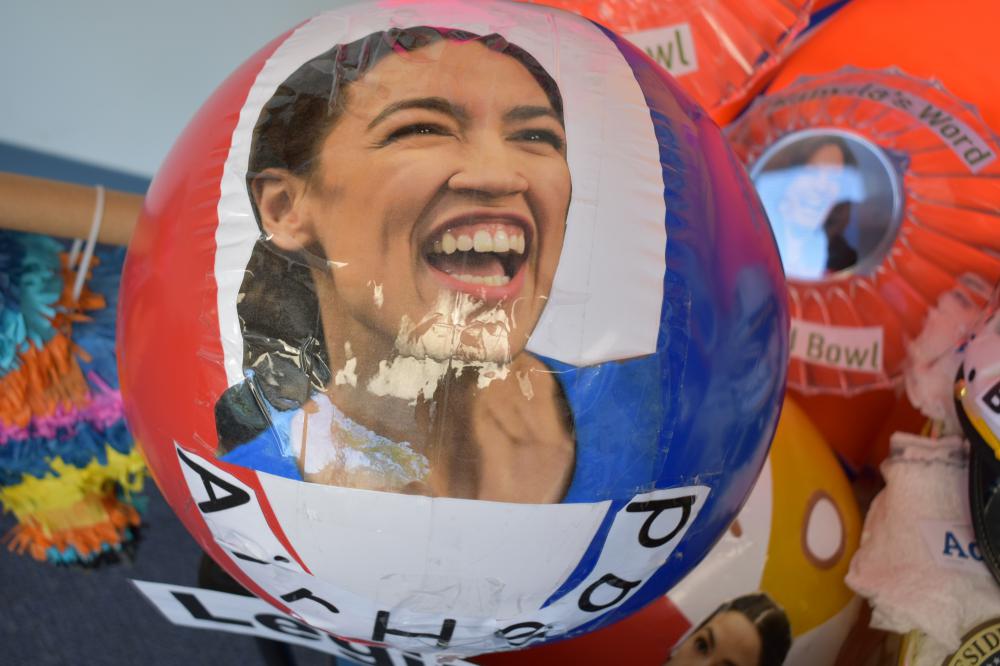 AOC Airhead Beachball