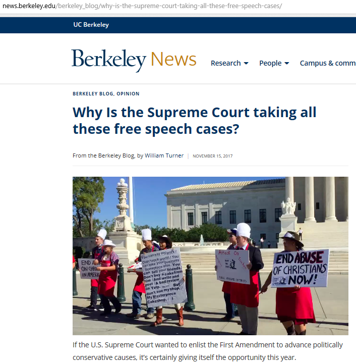 Public Advocate in the Berkeley News , Nov. 15 2017
at the first rally with Public Advocate. 