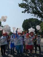 Pro-Trump presentation by Public Advocate featuring LMNOP Team #Trump #TrumpAcceptanceSpeech #RNC #TrumpBalloon