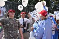 Pro-Trump presentation by Public Advocate featuring LMNOP Team #Trump #TrumpAcceptanceSpeech #RNC #TrumpBalloon