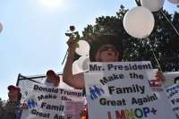 Pro-Trump presentation by Public Advocate featuring LMNOP Team #Trump #TrumpAcceptanceSpeech #RNC #TrumpBalloon