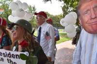 Pro-Trump presentation by Public Advocate featuring Eugene Delgado and LMNOP Team #Trump #TrumpAcceptanceSpeech #RNC #TrumpBalloon