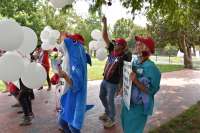 Pro-Trump presentation by Public Advocate featuring LMNOP Team #Trump #TrumpAcceptanceSpeech #RNC #TrumpBalloon