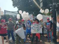 Pro-Trump presentation by Public Advocate featuring LMNOP Team #Trump #TrumpAcceptanceSpeech #RNC #TrumpBalloon
