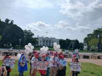 Pro-Trump presentation by Public Advocate featuring LMNOP Team #Trump #TrumpAcceptanceSpeech #RNC #TrumpBalloon