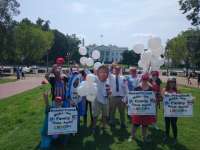 Pro-Trump presentation by Public Advocate featuring Eugene Delgado and LMNOP Team #Trump #TrumpAcceptanceSpeech #RNC #TrumpBalloon